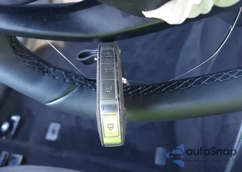 2025 Kia K4 Ex z USA, uszkodzony, nr VIN 3KPFU4DE4SE030012